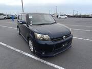 2010 TOYOTA COROLLA RUMION S AERO TOURER