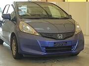 2011 HONDA FIT G SMART SELECTION