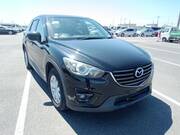 2013 MAZDA CX-5