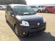 2014 TOYOTA SIENTA