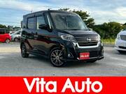 2018 NISSAN DAYZ ROOX