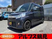 2014 SUZUKI SPACIA
