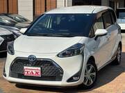 2018 TOYOTA SIENTA