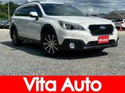 2015 SUBARU LEGACY OUTBACK