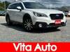 SUBARU LEGACY OUTBACK