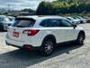 SUBARU LEGACY OUTBACK