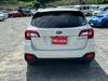 SUBARU LEGACY OUTBACK