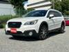 SUBARU LEGACY OUTBACK