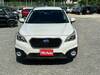 SUBARU LEGACY OUTBACK