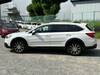 SUBARU LEGACY OUTBACK