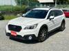 SUBARU LEGACY OUTBACK
