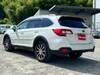 SUBARU LEGACY OUTBACK