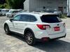 SUBARU LEGACY OUTBACK