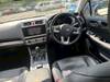 SUBARU LEGACY OUTBACK