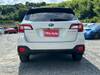 SUBARU LEGACY OUTBACK