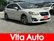 2015 SUBARU IMPREZA SPORTS