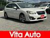 SUBARU IMPREZA SPORTS