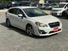 SUBARU IMPREZA SPORTS