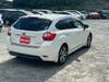 SUBARU IMPREZA SPORTS
