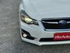 SUBARU IMPREZA SPORTS