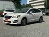 SUBARU IMPREZA SPORTS