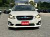 SUBARU IMPREZA SPORTS