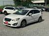 SUBARU IMPREZA SPORTS