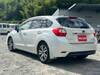 SUBARU IMPREZA SPORTS