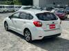 SUBARU IMPREZA SPORTS