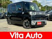 2015 DAIHATSU WAKE