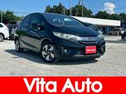 2014 HONDA FIT HYBRID