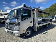 2022 HINO DUTRO