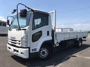 2015 ISUZU FORWARD