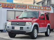 2009 MITSUBISHI PAJERO MINI VR