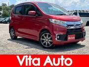 2016 MITSUBISHI EK CUSTOM