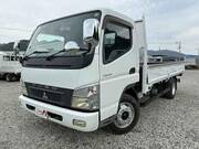 2009 FUSO CANTER