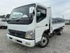 FUSO CANTER