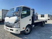 2019 HINO DUTRO