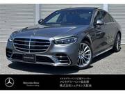 2024 MERCEDES BENZ S CLASS