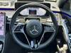 MERCEDES BENZ S CLASS