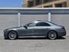 MERCEDES BENZ S CLASS