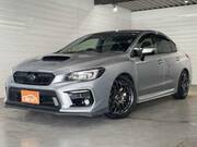 2017 SUBARU WRX S4