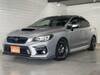 SUBARU WRX S4