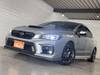 SUBARU WRX S4