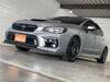 SUBARU WRX S4