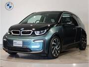 2020 BMW i3