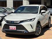 2020 TOYOTA HARRIER HYBRID Z LEATHER PKG