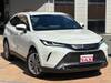 TOYOTA HARRIER HYBRID