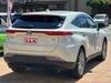 TOYOTA HARRIER HYBRID