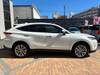 TOYOTA HARRIER HYBRID